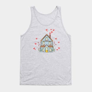 Home Sweet Home Tank Top